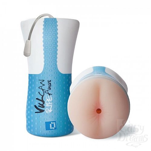 ���������� 1:  �����������-���� Vulcan Love Skin Masturbator Ripe Anus