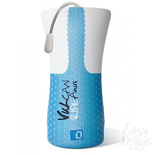 ���������� 5  �����������-���� Vulcan Love Skin Masturbator Ripe Anus