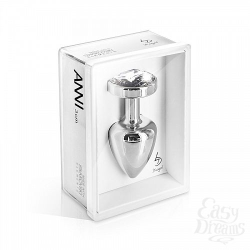  1:     ANNI round silver plated T2 - 7,5 .