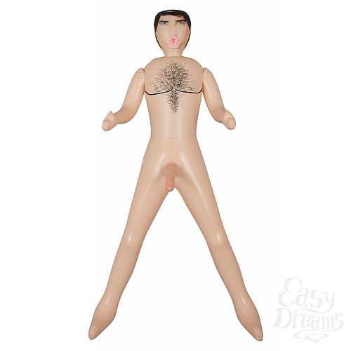 ���������� 2  �������� ����-����� Long Dong Jonny � ��������