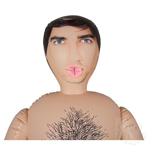 ���������� 3  �������� ����-����� Long Dong Jonny � ��������