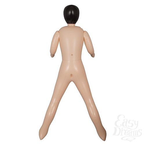 ���������� 4  �������� ����-����� Long Dong Jonny � ��������