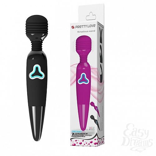 ���������� 1:  ׸���� ������������� Flirtatious Wand - 25 ��.