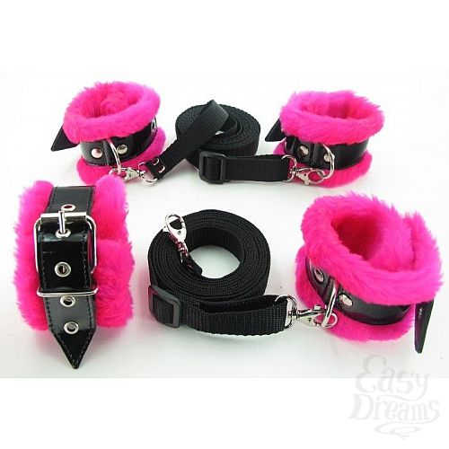  1:          BDSM Light