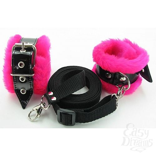  2          BDSM Light
