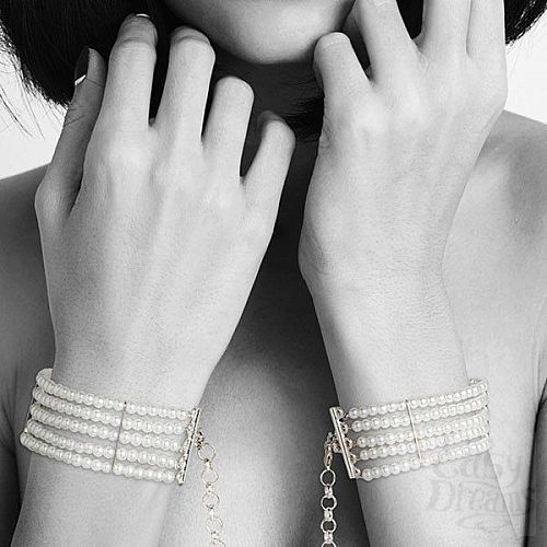  3    Plaisir Nacre Bijoux