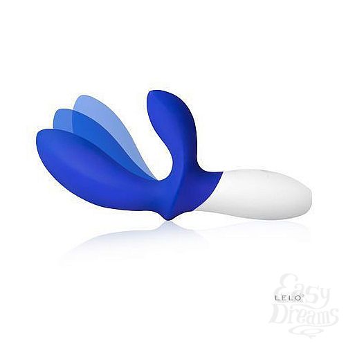 ���������� 2  �������� �������� Loki Wave Federal Blue - Lelo, �����