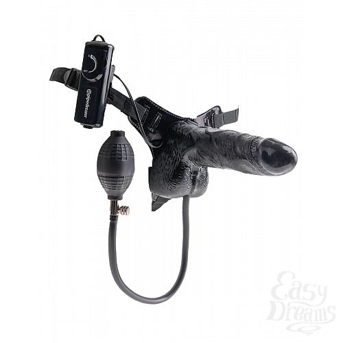 ���������� 2  ������ ������� � ������ ������� Inflatable Vibrating 6 