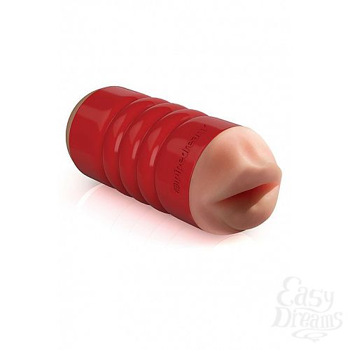 ���������� 1:  ����������� ����� -���� Extreme Toyz Tight Grip Mouth   Ass