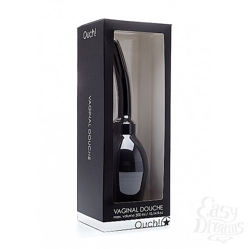 ���������� 2  ����������� ��� OUCH! Black SH-OU113BLK