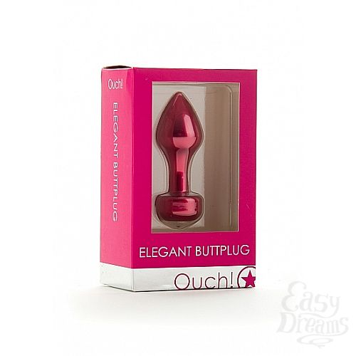  2    Elegant Pink SH-OU012PNK