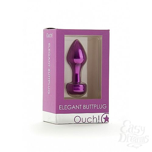  2    Elegant Purple SH-OU012PUR
