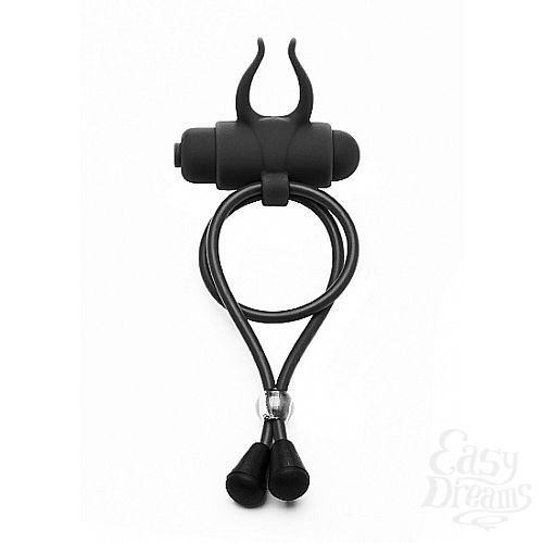 ���������� 1:  ����������� ����� � ��������� The Devil - Black SH-SHT215BLK