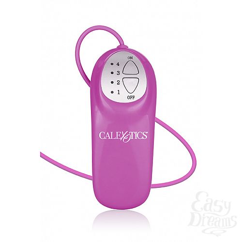 ���������� 6  ����� ������������ � ��������� ADV BUTTERFLY CLIT PUMP-PNK