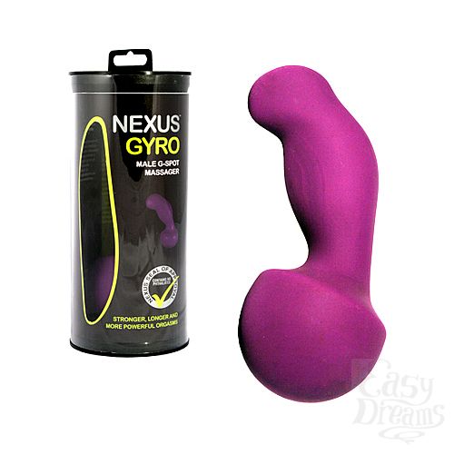 ���������� 1:  ���������� �������� Nexus Gyro Purple