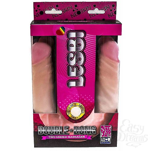 ���������� 2  ������������ ������ �� �������� Lesbi - 47,8 ��.