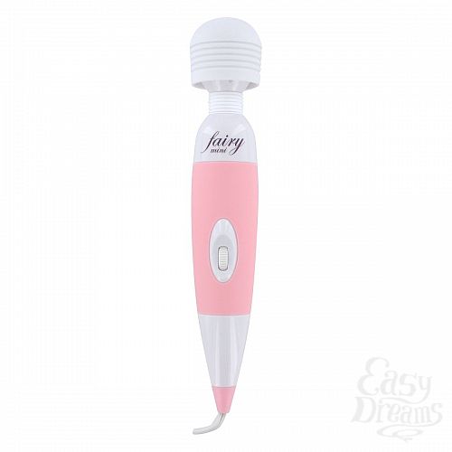 ���������� 1:  ������������� Fairy Mini Wand Massager