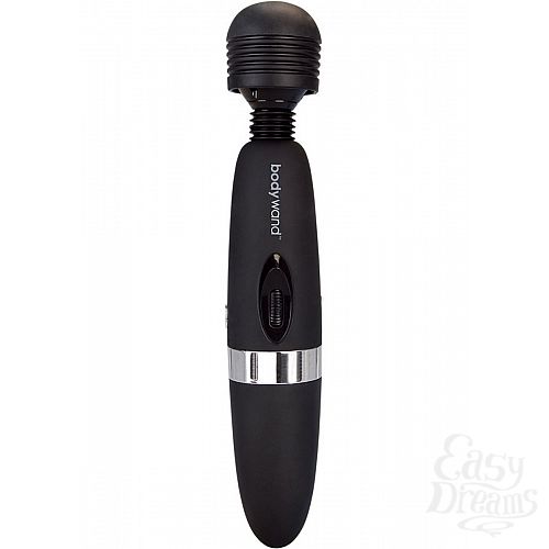 ���������� 1:  ׸���� �������� BodyWand Rechargeable Massager