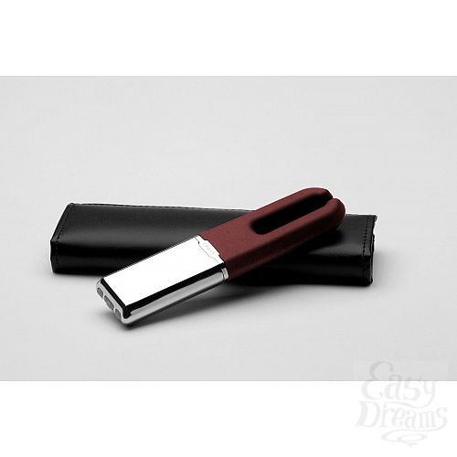 ���������� 4  ������������ �������� Crave Duet Vibrator Crimson