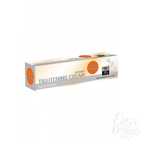 Фотография 1:  Women Tightening Creme крем для женщин 30мл Фотография 1:  Women Tightening Creme крем для женщин 30мл