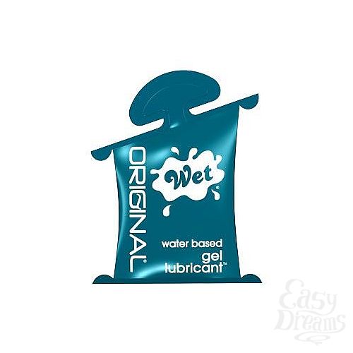  1:  -    Wet Original - 10 .