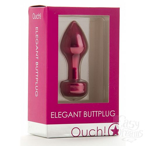  2     Elegant Pink - 8,3 .