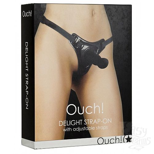 ���������� 2  ׸���� ������� Delight Black - 12,7 ��.