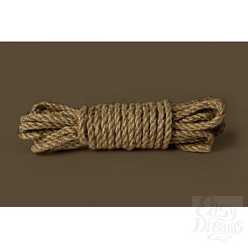  1:      Shibari Rope - 10 .
