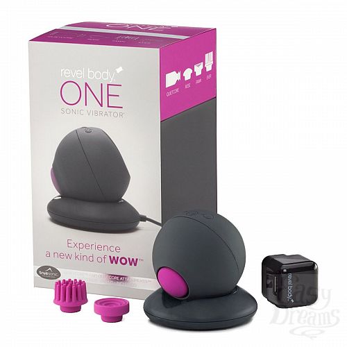  2  -  Revel Body One