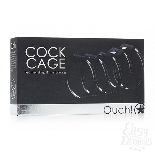 ���������� 2  ������� �� ����� Cock Cage �� 5 �����