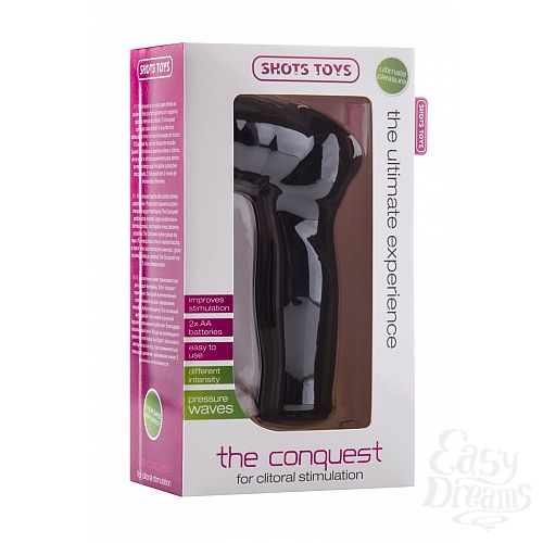 ���������� 3  ������ ������� ���������� The Conquest