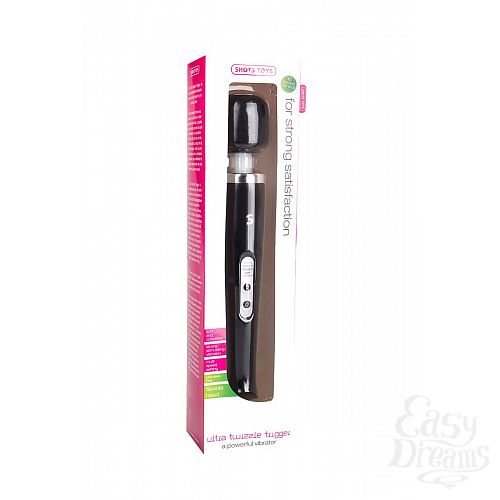 ���������� 2  ������ �������������, ���������� �� ���� Ultra Twizzle Trigger USB Plug - 31,5 ��.