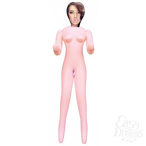 ���������� 1:  ����� ��� ����� Circus Freak