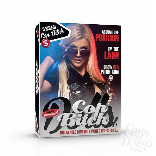 ���������� 2  ����������� ��������� Cop Bitch