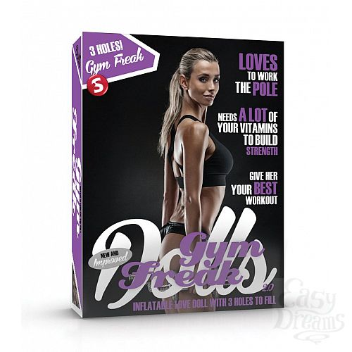 ���������� 2  ����� ����������� ����������� Gym Freak