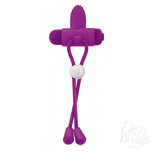 ���������� 1:  ����������� ����� ����������� ����� Tentacle Cockring