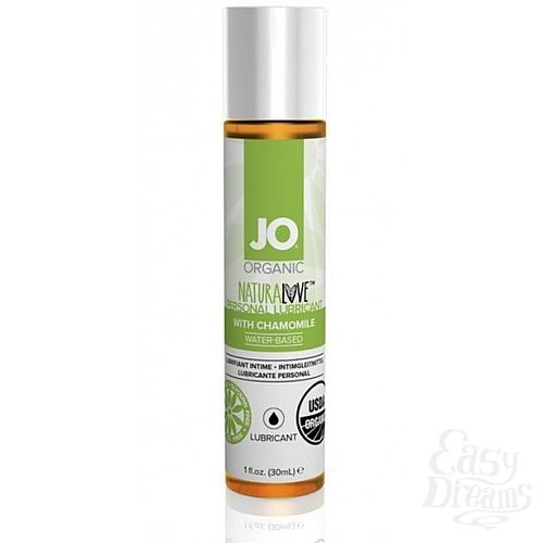  1:         JO NATURALOVE ORIGINAL - 30 .