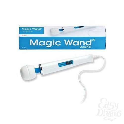 ���������� 1:  ������������ Hitachi Magic Wand Original HV-260