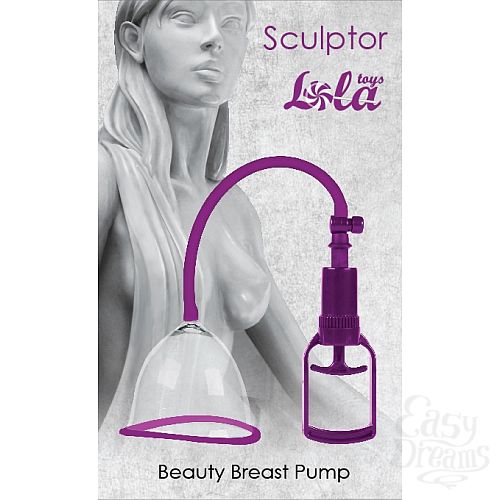  2      Sculptor  L 6910-02Lola