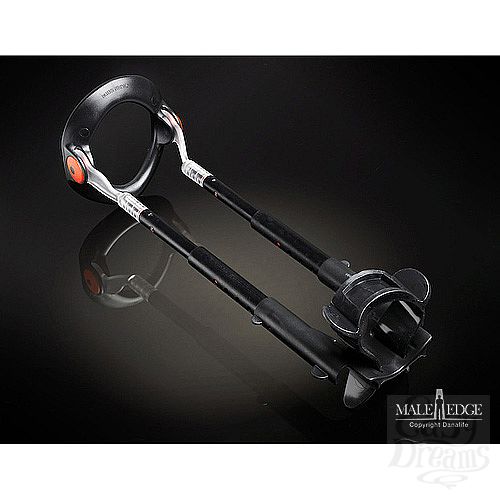 Фотография 2:  Аппарат для увеличения  члена Male Edge PRO.  Фотография 2  Аппарат для увеличения  члена Male Edge PRO.