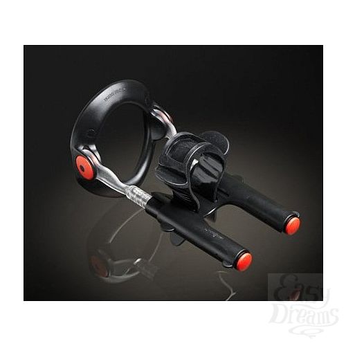 Фотография 3:  Аппарат для увеличения  члена Male Edge PRO.  Фотография 3  Аппарат для увеличения  члена Male Edge PRO.
