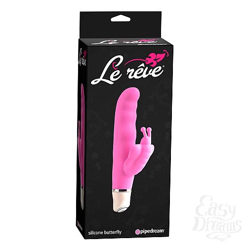  2  -  Le Reve Sweeties Butterfly , 