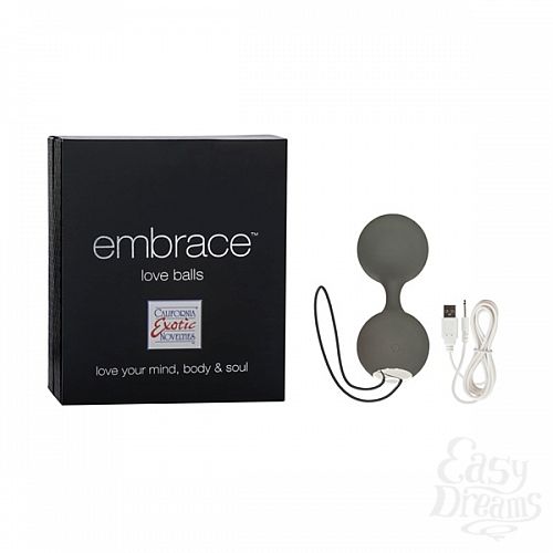 ���������� 4  ����������� ������ Embrace Love Balls, �������