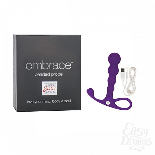 ���������� 3  �������� ������������� Embrace Beaded Probe, ����������