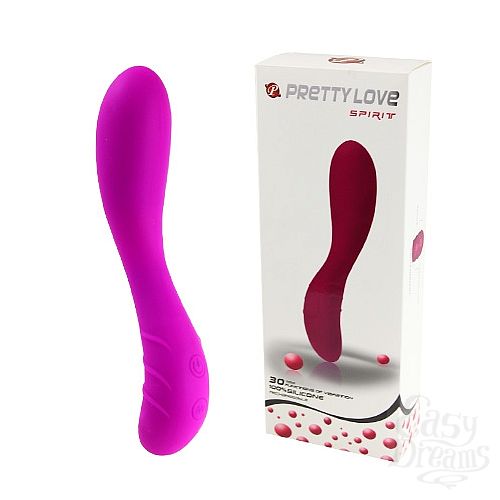  1:   - Pretty Love Spirit 