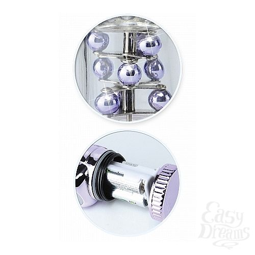  2   - Fancy Rabbit Pearl 