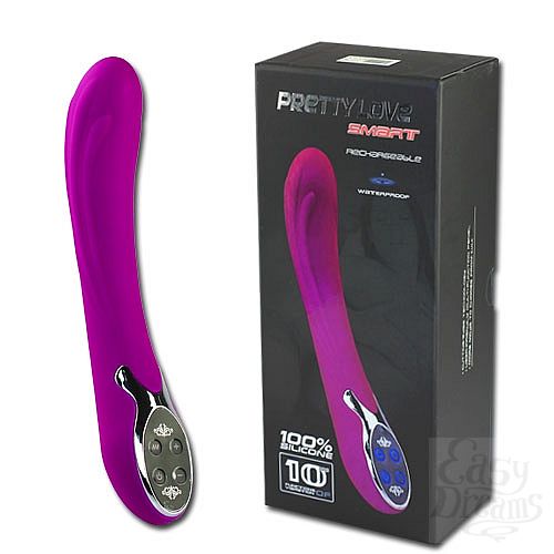  1:    Pretty Love Smart 