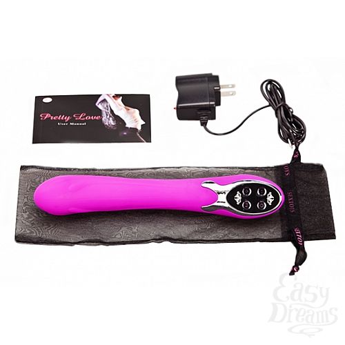  2    Pretty Love Smart 