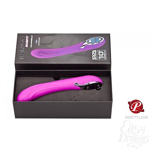  3    Pretty Love Smart 