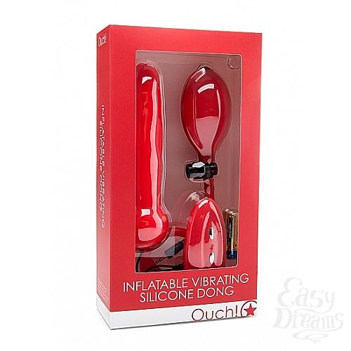 ���������� 2  ������������� �������� ��������� OUCH!, 15,5 ��., �������